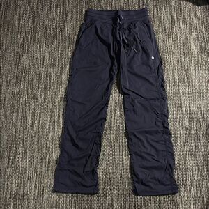 Lululemon Dance Studio Pant III (Regular) *Unlined 30”